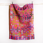 Rosie Ross Bush Medicine Tea Towel from Better World Atrs