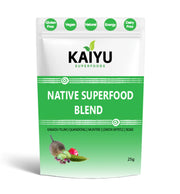 Native Superfood Blend 25g