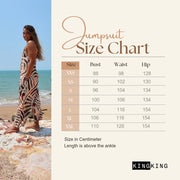 Jumpsuit (Over Country) from KingKing