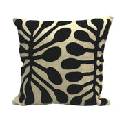 Watiya Tjuta Tree by Mitjili Napurrula Cushion Cover from Better World Arts