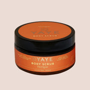 Yaye Berrigan Ochre Body Scrub 250ml