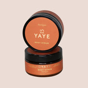 Yaye Berrigan (Ochre) Body Scrub Mini 50ml