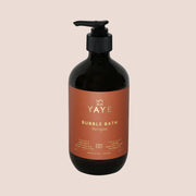 Yaye Berrigan Ochre Bubble Bath 500ml