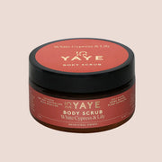 Yaye White Cypress & Lily Body Scrub 250ml