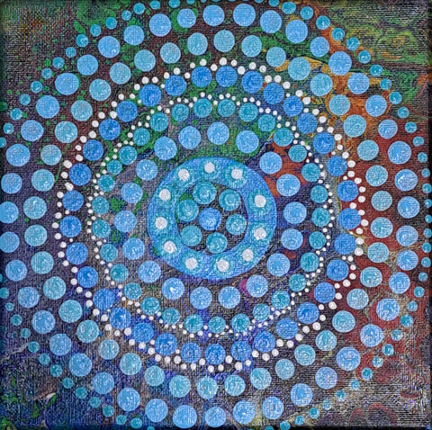Untitled By Karina Cale No 08