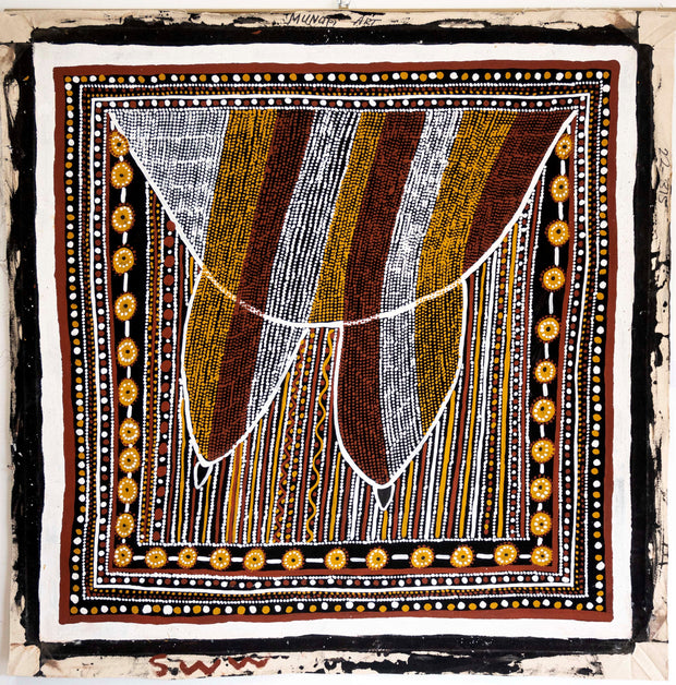 Puloti by Susan Wanji Wanji