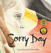 Sorry Day by Coral Vass and Dub Leffler