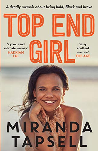 Top End Girl by Miranda tapsell