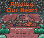 Finding Our Heart By Thomas Mayor