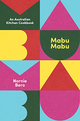 Mabu Mabu An Australian Kitchen Cook Book
