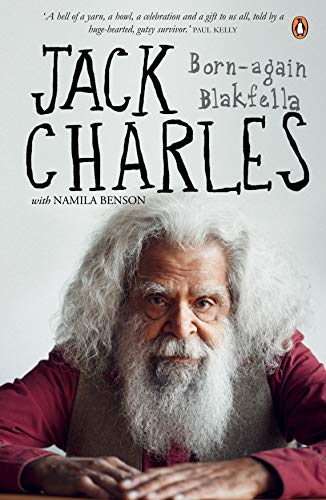 Jack Charles By Jack Charles With Namila Benson