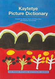 Kaytetye Picture Dictionary