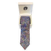 Pikilyi By Theo Hudson Tie By Better World Arts