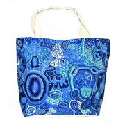 Better World Arts Big Tote Bag Featuring Pikilyi By Theo Hudson
