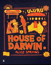 House Of Darwin Prints