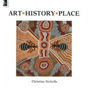 Art History Place By Christine Nicholls