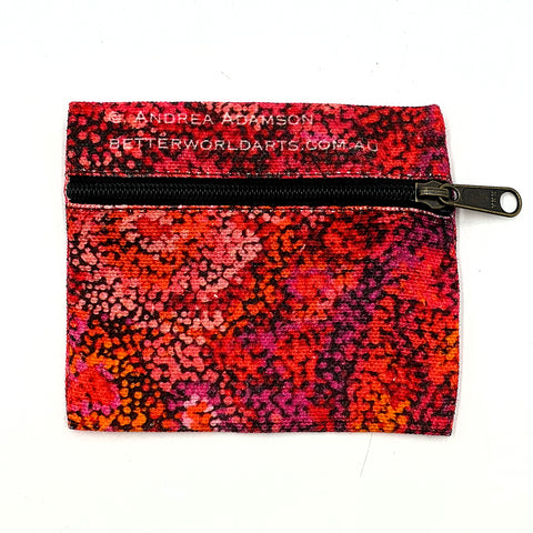Travel Light Pouch Seven Sisters By Andrea Adamson