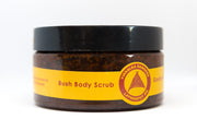 Nambarra Bush Body Scrub Produced By The Yirralka Rangers From The Laynhapuy Indigenous Protected Area