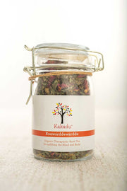 Kunwarddewardde Therapeutic Bush Tea In Jar By Kakadu Tiny Tots