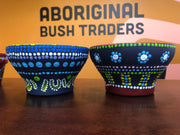 Large Pot By Odali Abreo