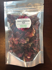 Wild Hibiscus Tea 20g