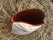 Large Shell By Cathy Marawili