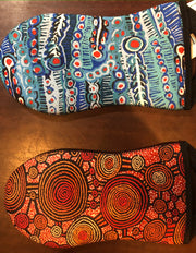 Neoprene Mitts By Alperstein Designs Murdie Morris