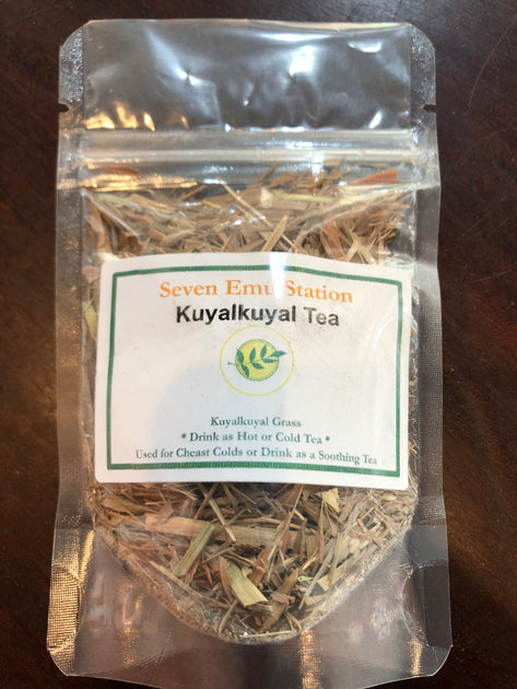 Native Bush Tea Bush Tea – Aboriginal Bush Traders