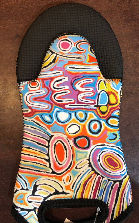 Neoprene Mitts By Alperstein Designs Murdie Morris