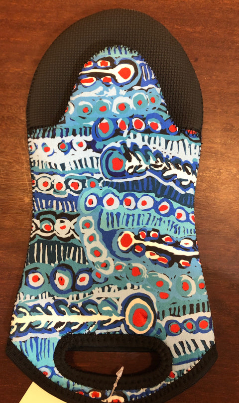 Neoprene Mitts By Alperstein Designs Murdie Morris