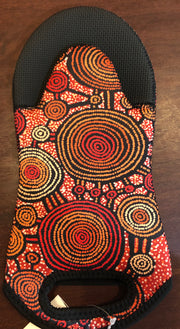 Neoprene Mitts By Alperstein Designs Murdie Morris