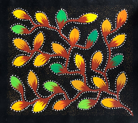 Bush Tomatoes by Jacinta Numina #137