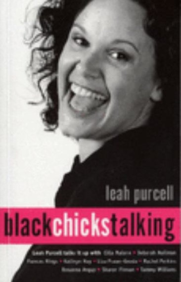 Black Chicks Talking