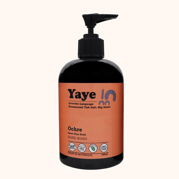 Yaye Ochre Hand Wash