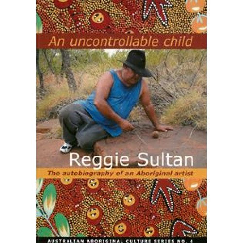 An Uncontrollable Child By Reggie Sultan