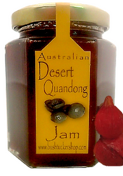 Desert Quandong Jam