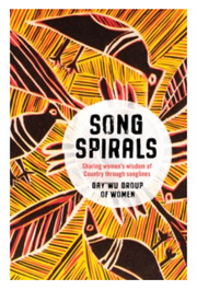 Song Spirals- Gaywu Group Of Women