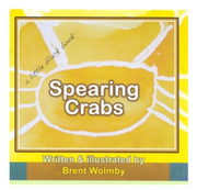 Spearing Crabs