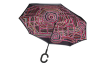 Umbrella Design By Jeanie Lewis