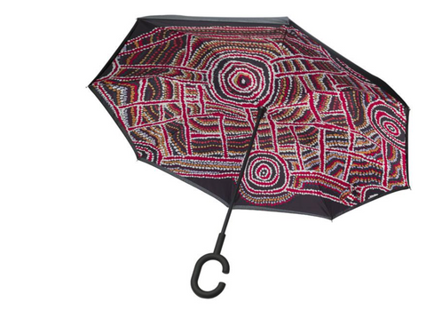 Umbrella Design By Jeanie Lewis