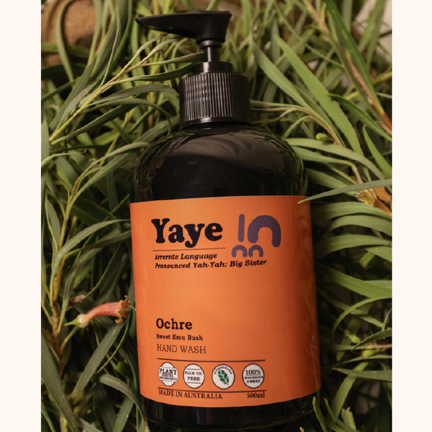 Yaye Ochre Hand Wash