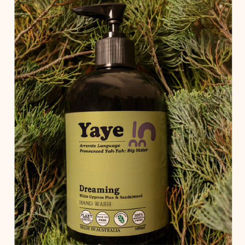 Yaye Dreaming Hand Wash