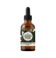 Mountain Pepper Leaf Extract 50ml By Australian Super Food Co