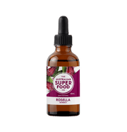 Rosella Extract 50ml By The Australian Superfood Co