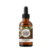 Wattleseed Extract 50ml By Australian Super Food Co
