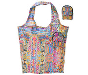 Judy Watson Fold-up Bag By Alperstein Designs