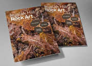 Injalak Hill Rock Art Book - Self-published By Injalak Arts