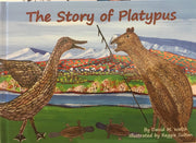 The Story Of Platypus By Reggie Sultan