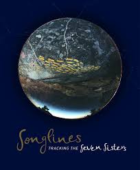 Songlines Tracking The Seven Sisters - Margo Neale
